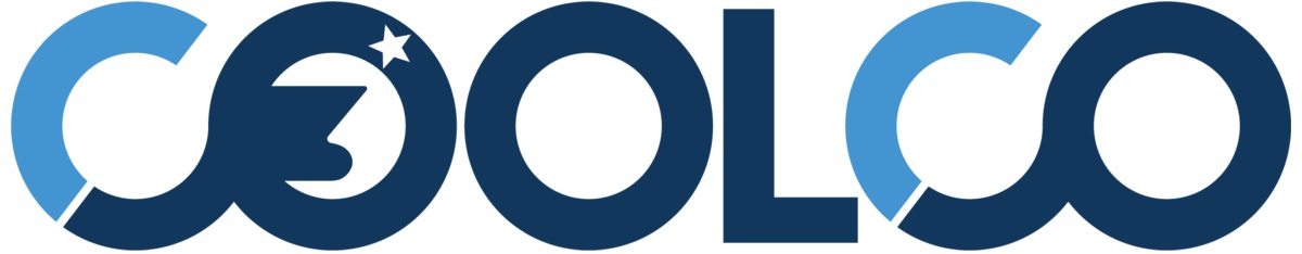 Cool company logo